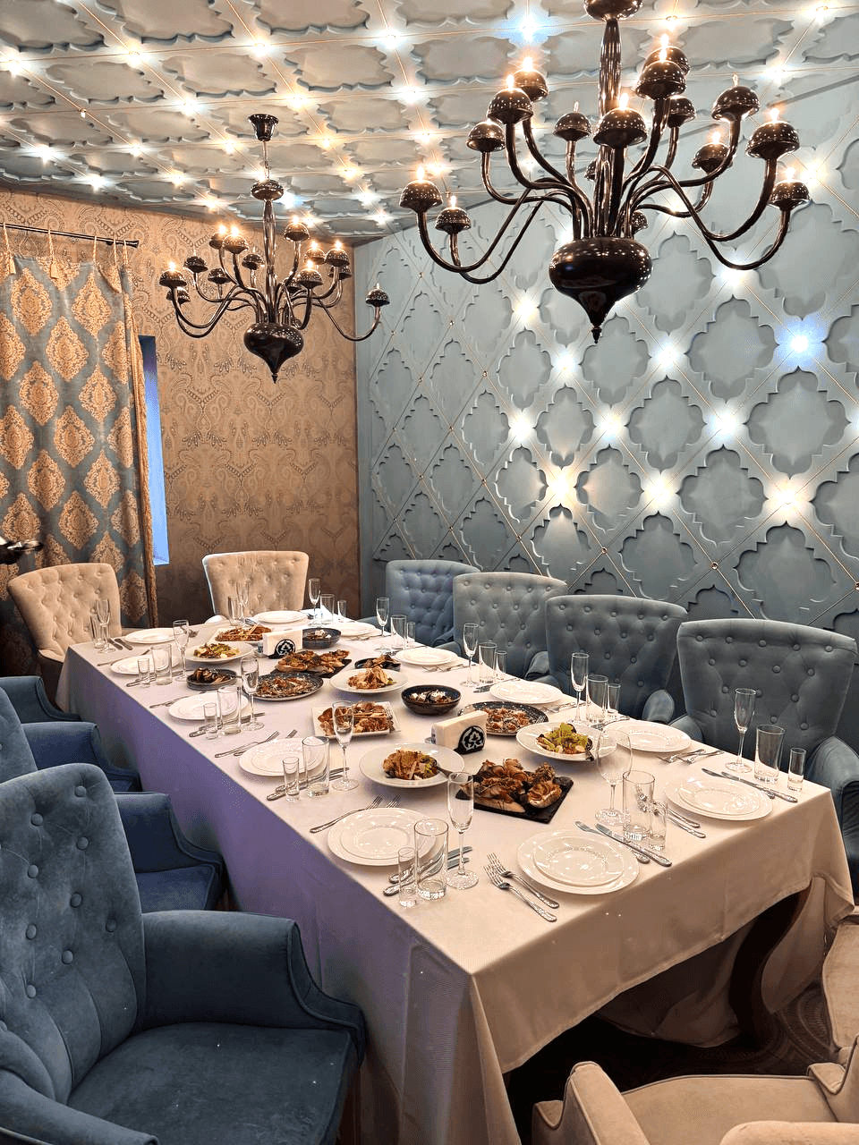 VIP Room